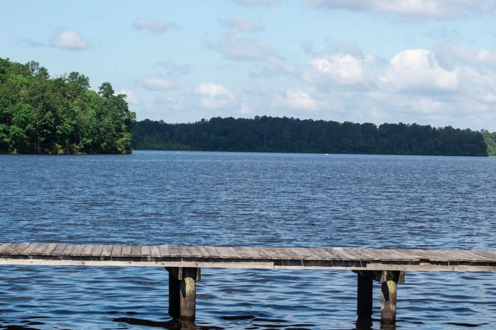 Family Fun at Little Black Creek Campground and Park - This Ole Mom