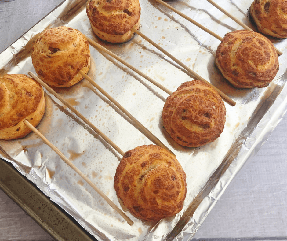 Foil Roasting Pan Baking Cinnamon Rolls Recipe-Aikou News-Aikou