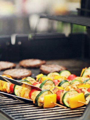 Summer Food Safety Tips - This Ole Mom