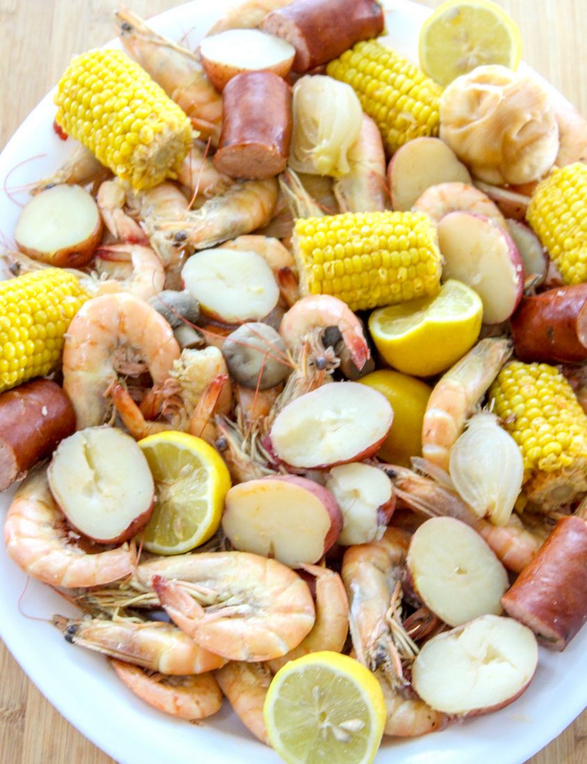 Cajun Shrimp: 10 Minute Shrimp Recipe