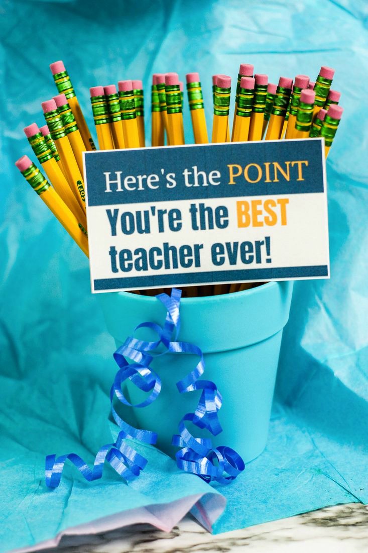 Teacher Appreciation Printable Gift Tags This Ole Mom - Vrogue.co