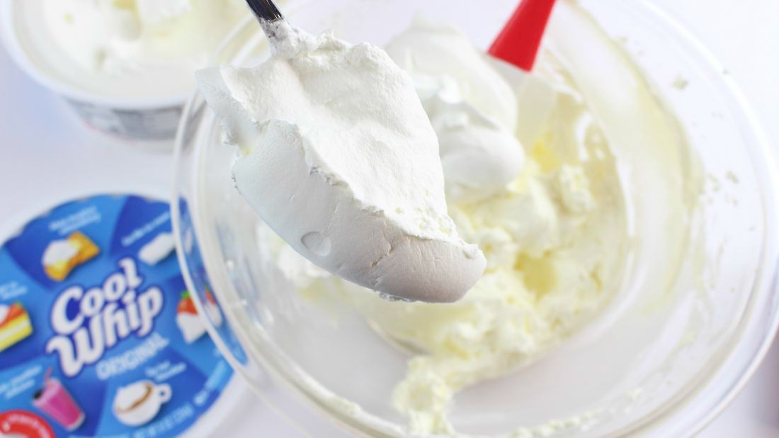 Patriotic Cookies And Cream Dip This Ole Mom