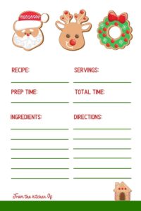 Tips for Hosting a Cookie Exchange Party - This Ole Mom